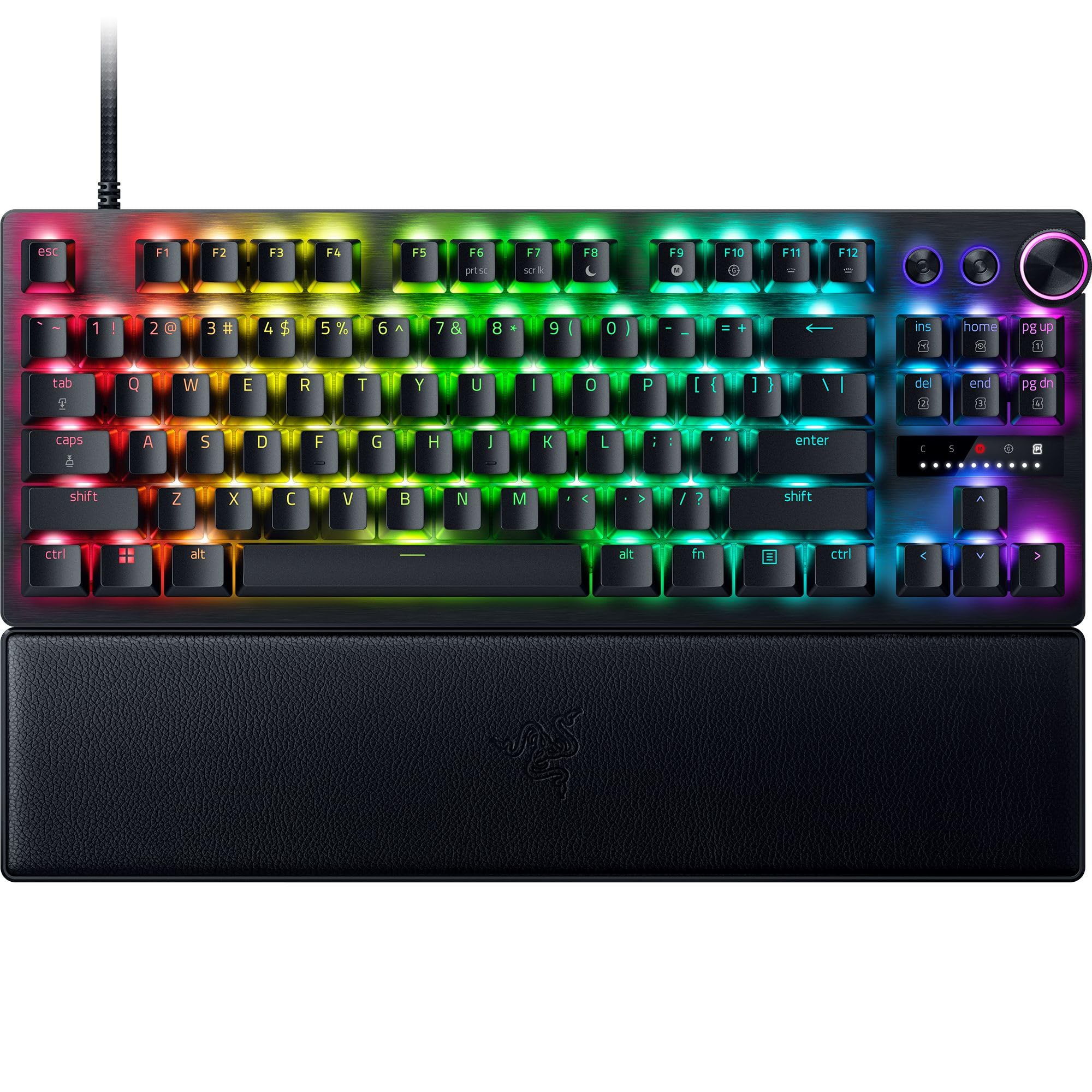 Razer Huntsman V3 PRO TKL
