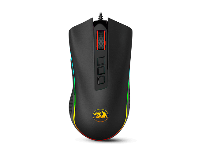 Redragon Cobra M711