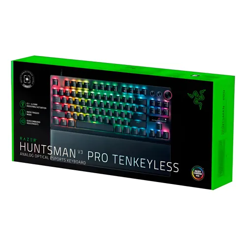 Razer Huntsman V3 PRO TKL - Imagem 3