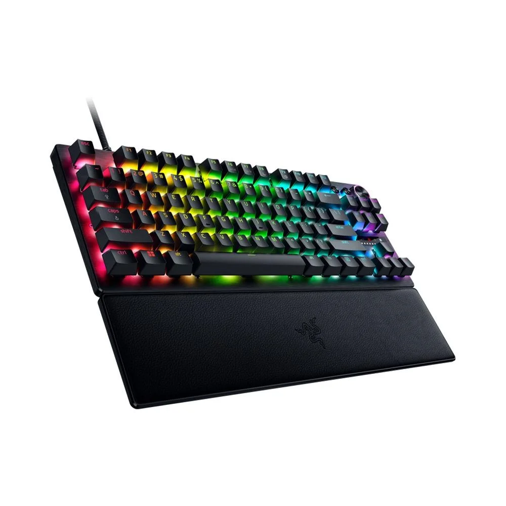 Razer Huntsman V3 PRO TKL - Imagem 4